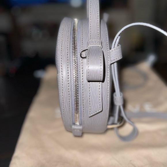 SENREVE - Circa Bag - Mimosa: Storm - Picture 8 of 14